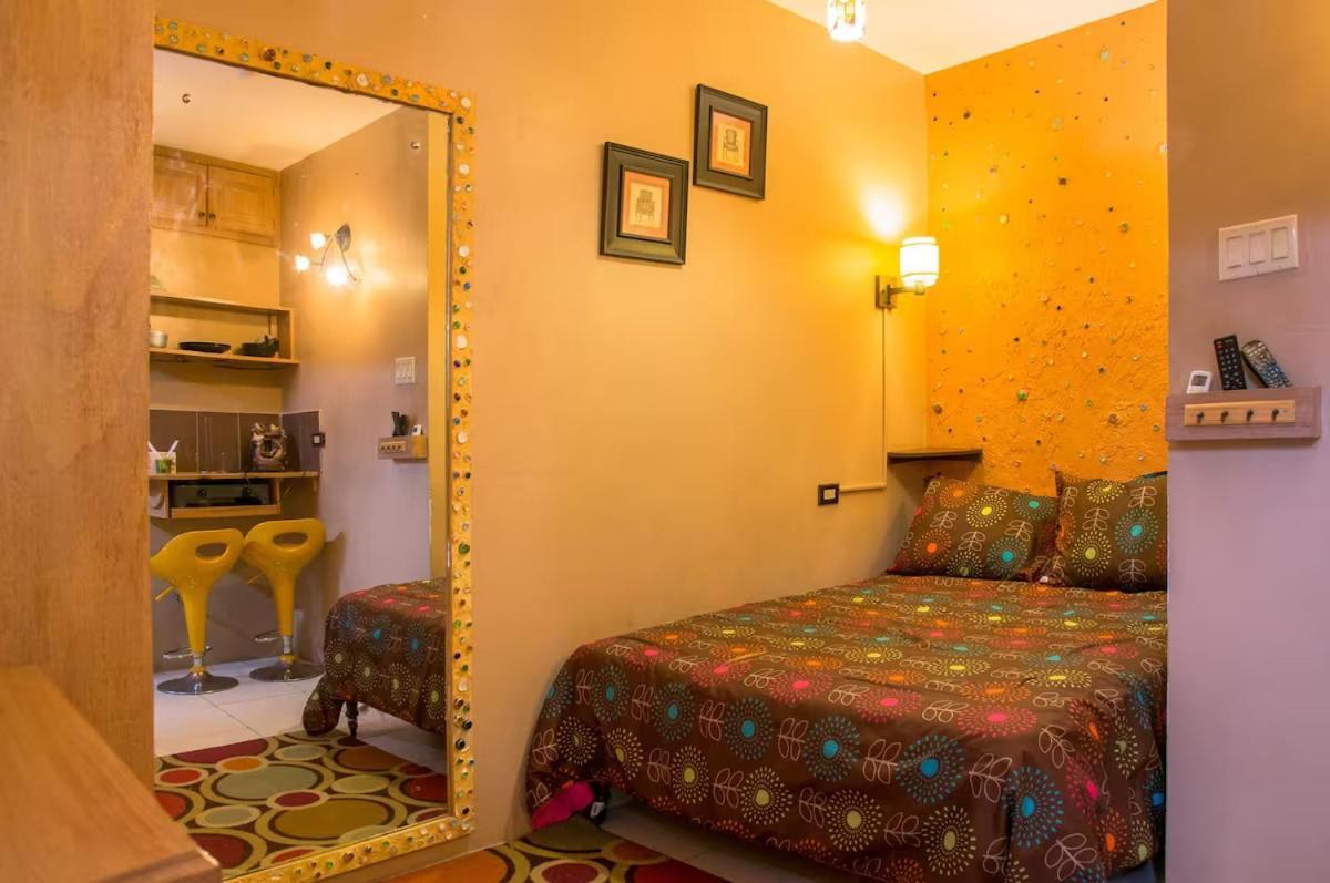 One32 Guesthouse Bejeweled Kingston Exterior foto